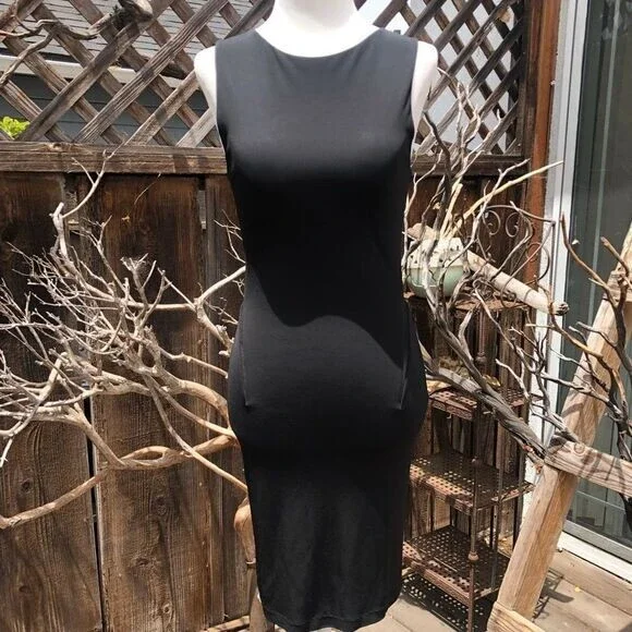 alexander wang dress mesh Alexander Wang Embellished Mesh Minidress